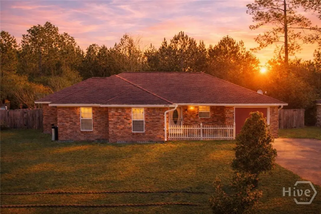 2006 Ossabaw Drive, Hinesville, GA 31313 - #1