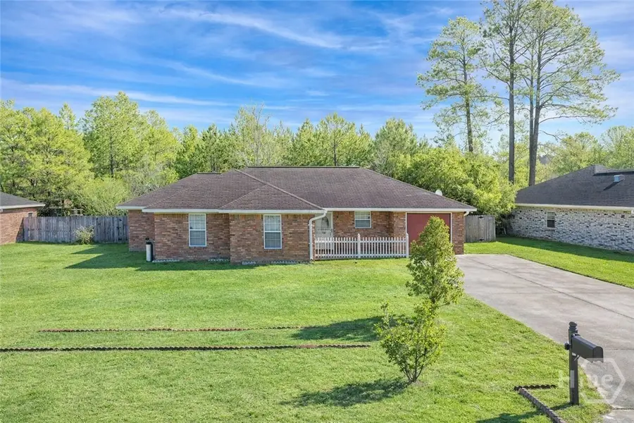 2006 Ossabaw Drive, Hinesville, GA 31313 - #3