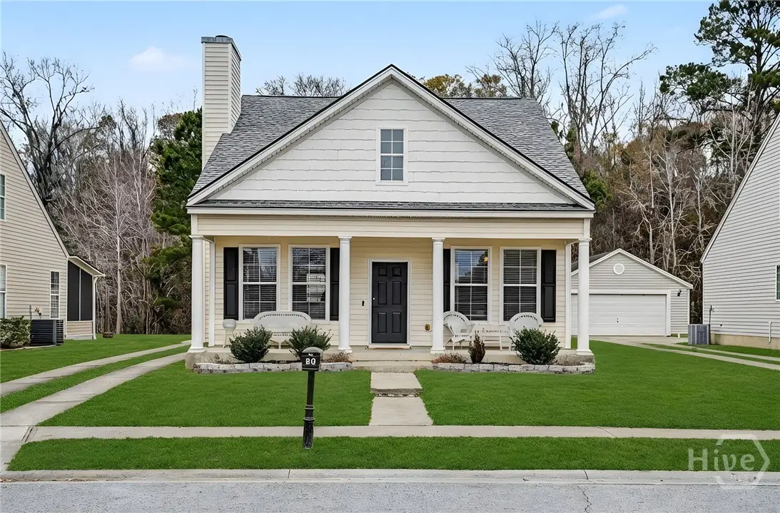 60 Godley Park Way, Savannah, GA  - Image #1