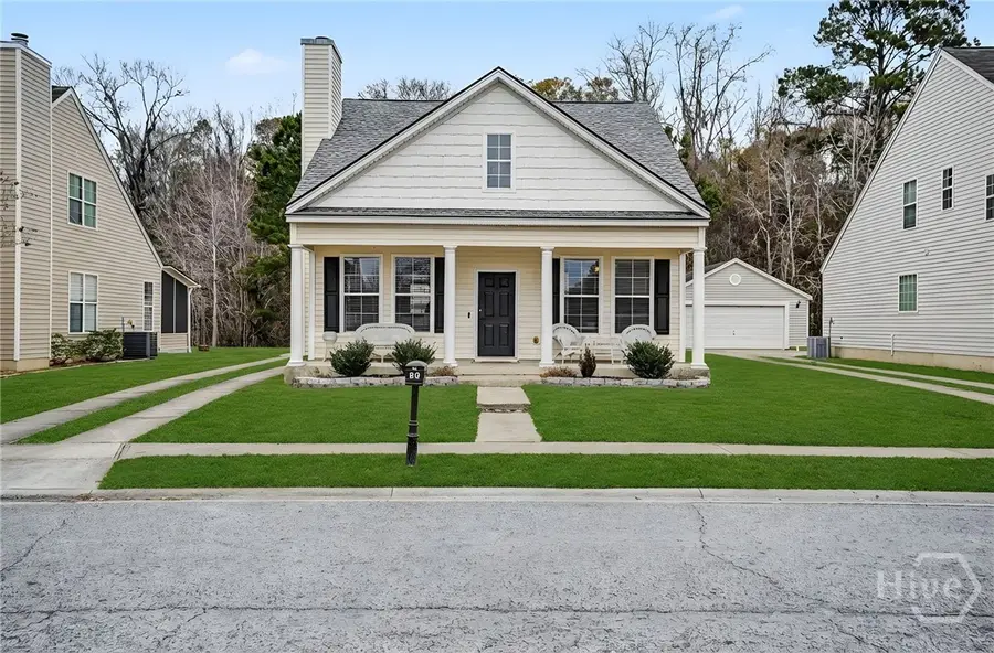60 Godley Park Way, Savannah, GA  - Image #2