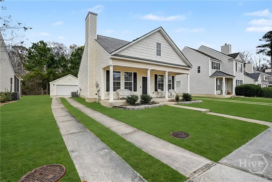 60 Godley Park Way, Savannah, GA  - Image #3