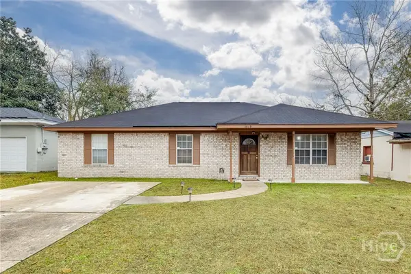 1819 Lloyd Street, Savannah, GA 31405