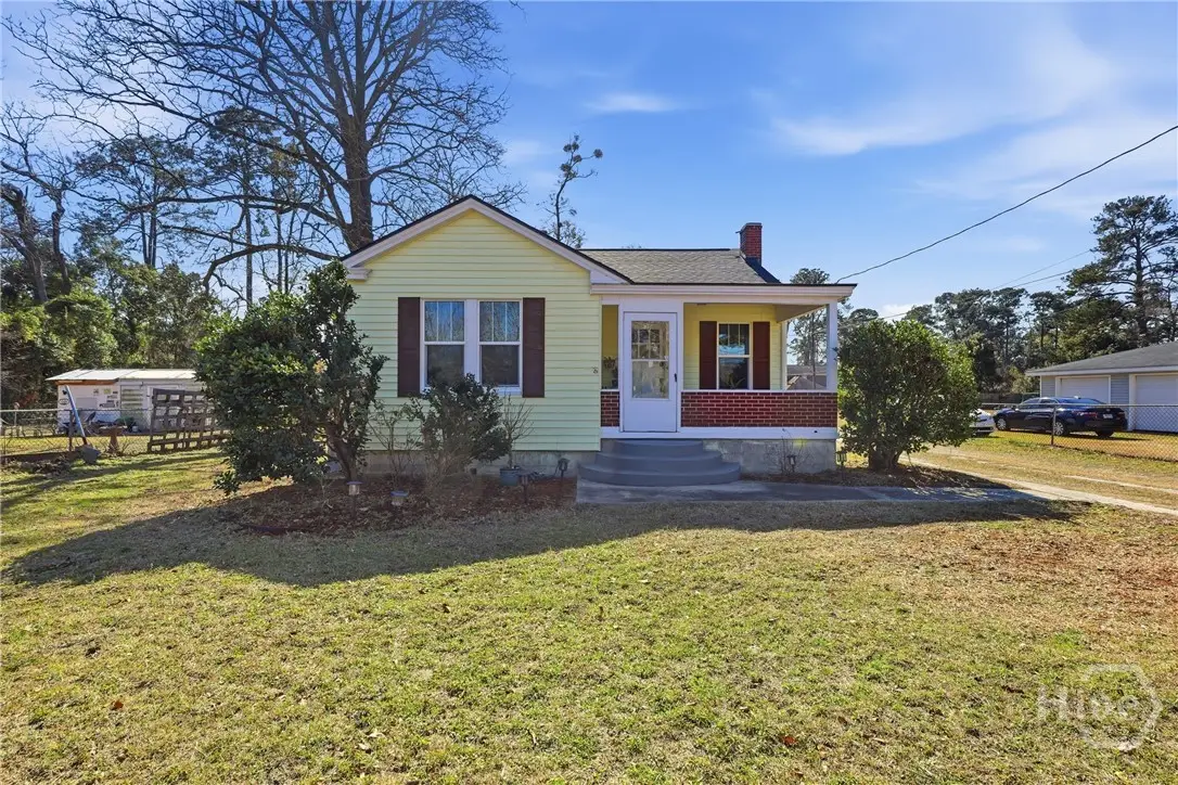 19 Smith Avenue, Savannah, GA 31408 - Image #1