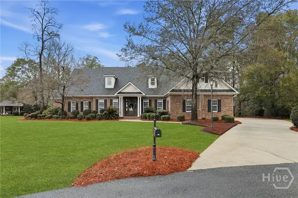 135 Cambridge Drive, Rincon, GA 