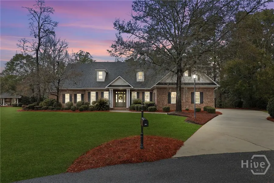 135 Cambridge Drive, Rincon, GA  - #2