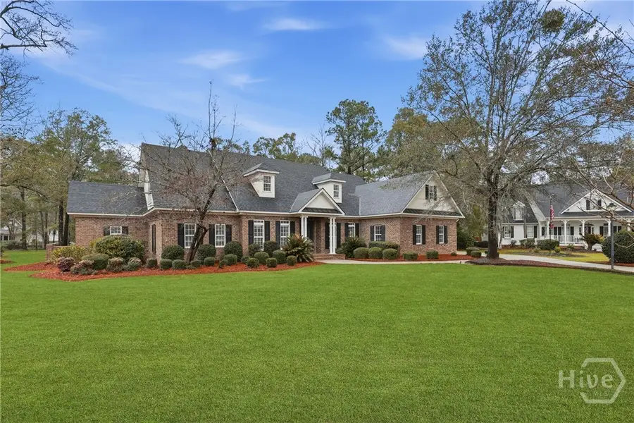 135 Cambridge Drive, Rincon, GA  - #3