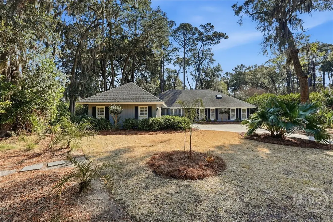 111 Priest Landing Drive, Savannah, GA 31411 - Image #1