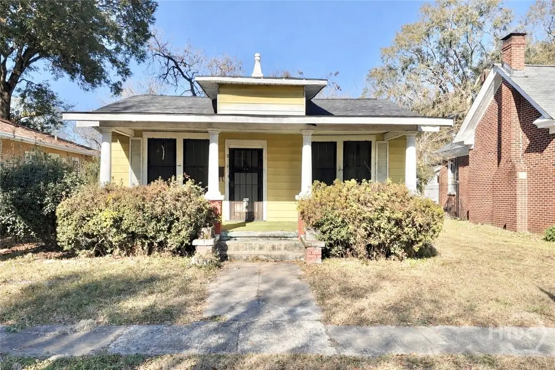 812 E 32nd Street, Savannah, GA 31401 - Image #1
