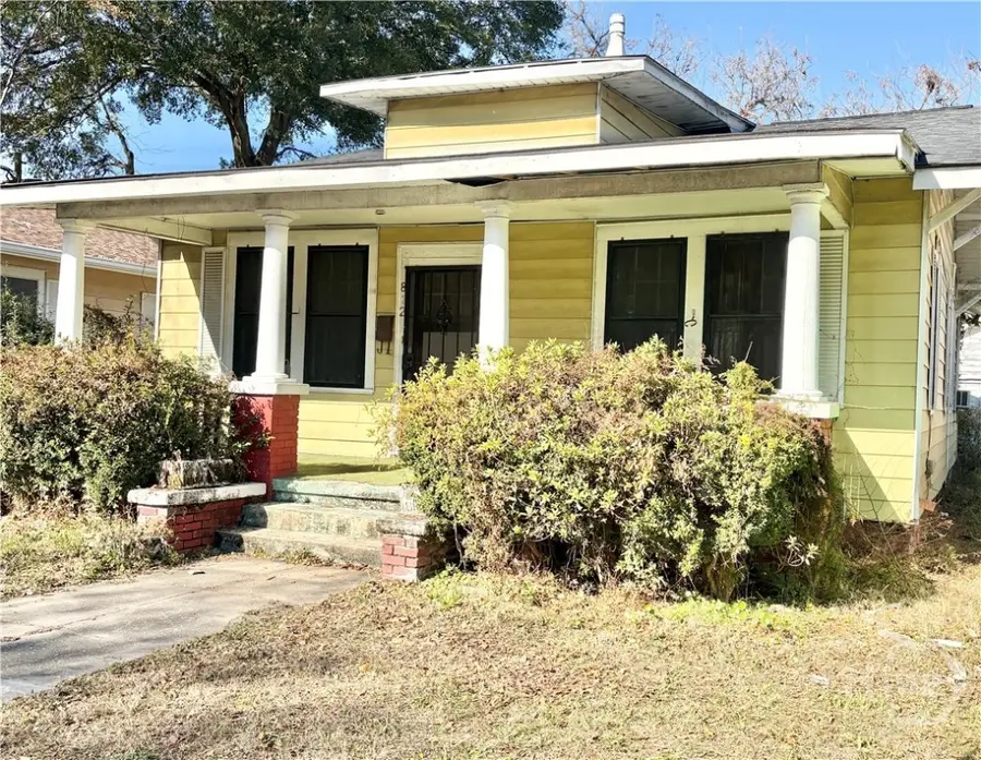 812 E 32nd Street, Savannah, GA 31401 - Image #2