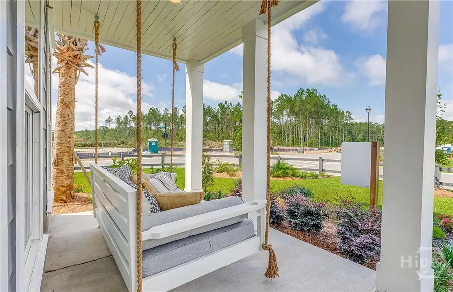 35 Bark Bend, Richmond Hill, GA 31324 - #2