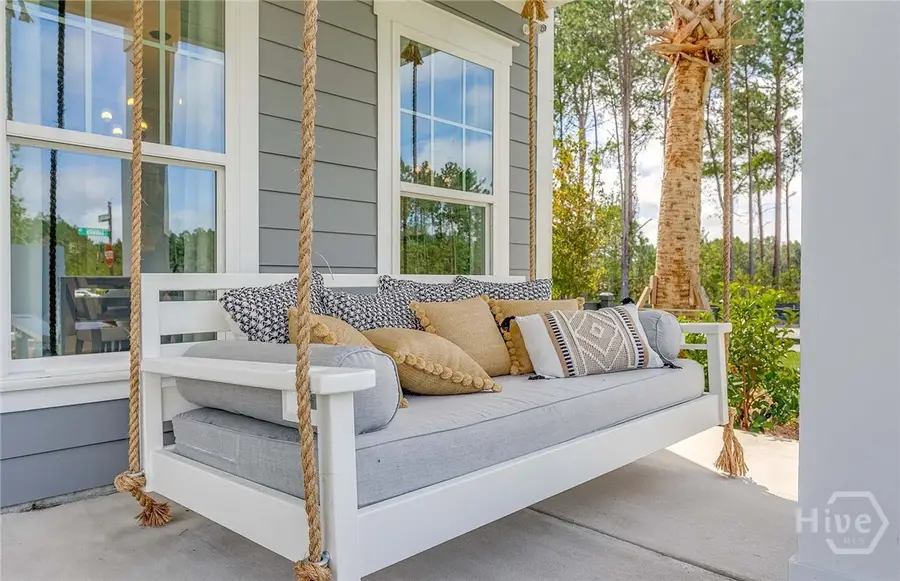 35 Bark Bend, Richmond Hill, GA 31324 - #3