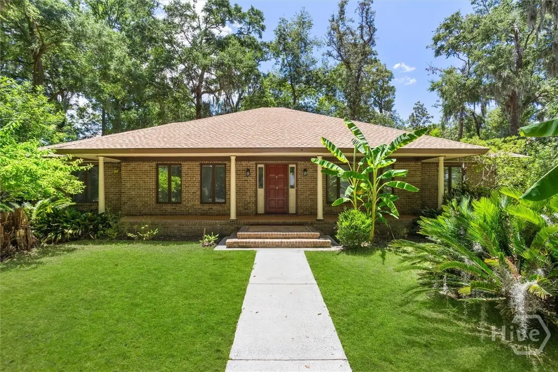 111 Stonewall Drive, Savannah, GA 31419 - #1