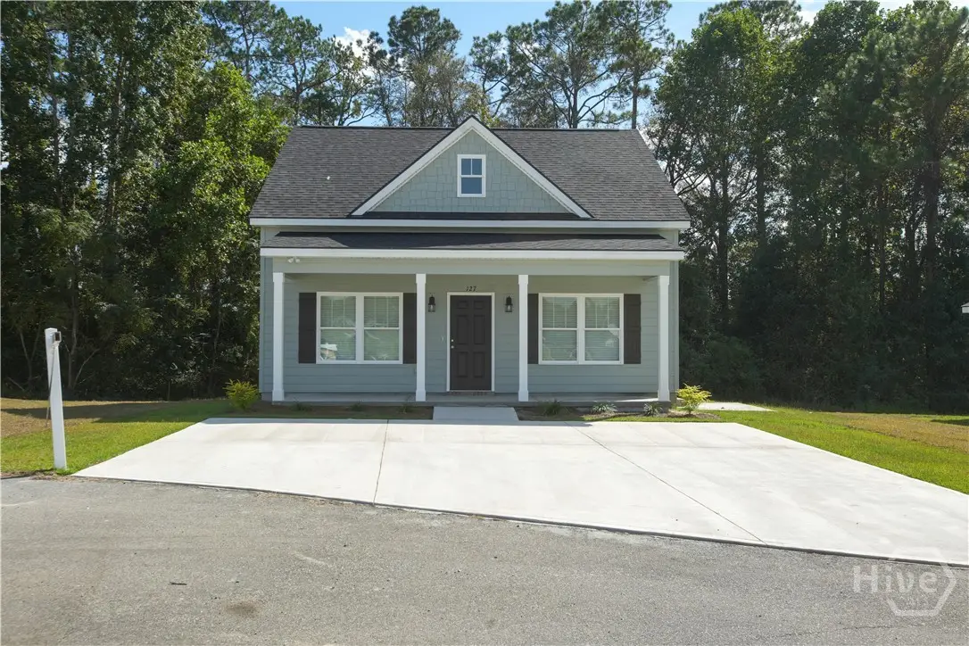 127 Avalon Trace #Lot 14, Statesboro, GA 30458 - Image #1
