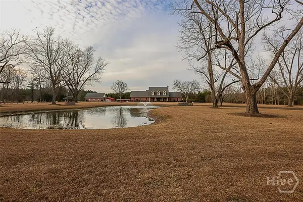 307 Chester Thomas Road, Springfield, GA 31329