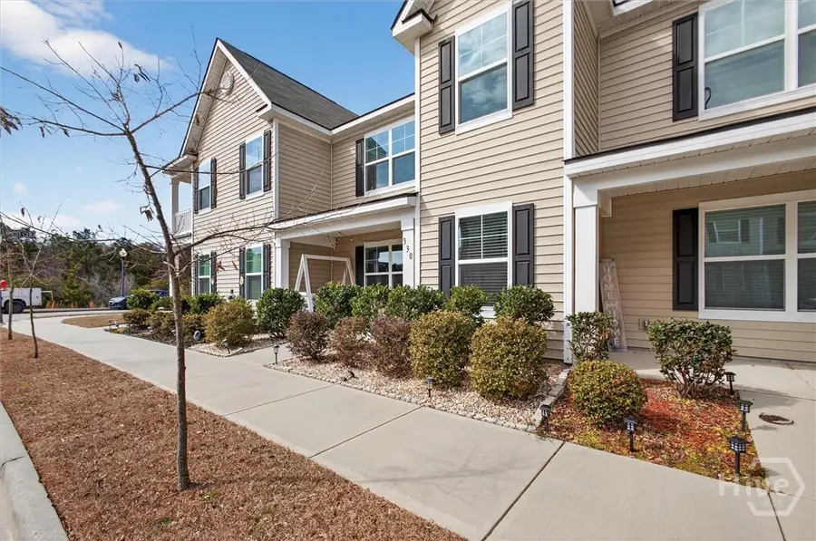 330 Dogwood Circle, Port Wentworth, GA 31407 - #2