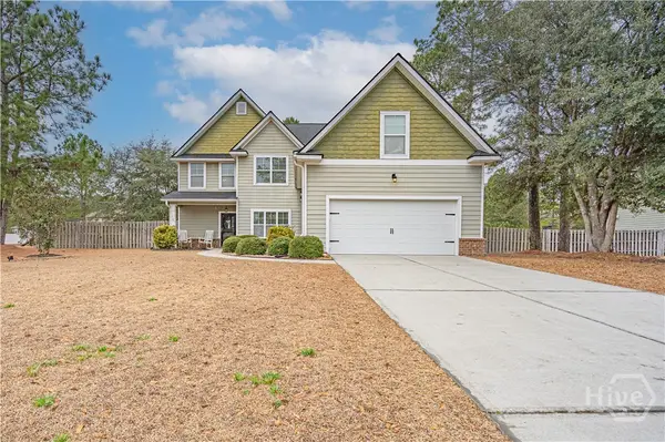 103 Cypress Loop, Bloomingdale, GA 31302