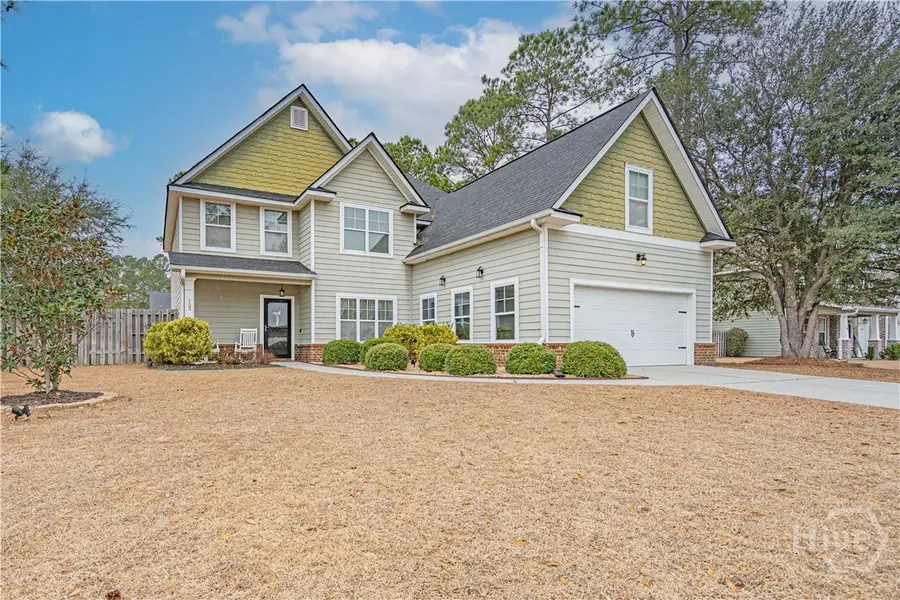 103 Cypress Loop, Bloomingdale, GA 31302 - #2