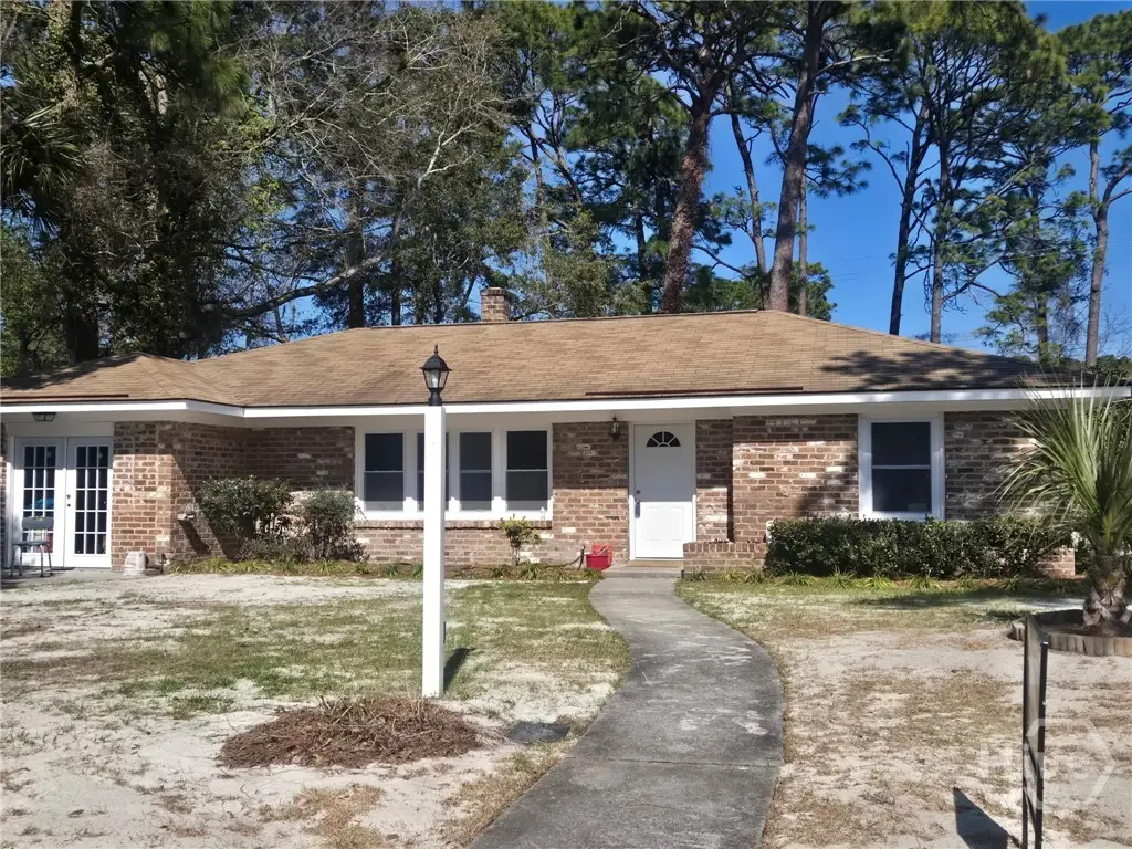 2206 Mason Drive, Savannah, GA 31404 - #1
