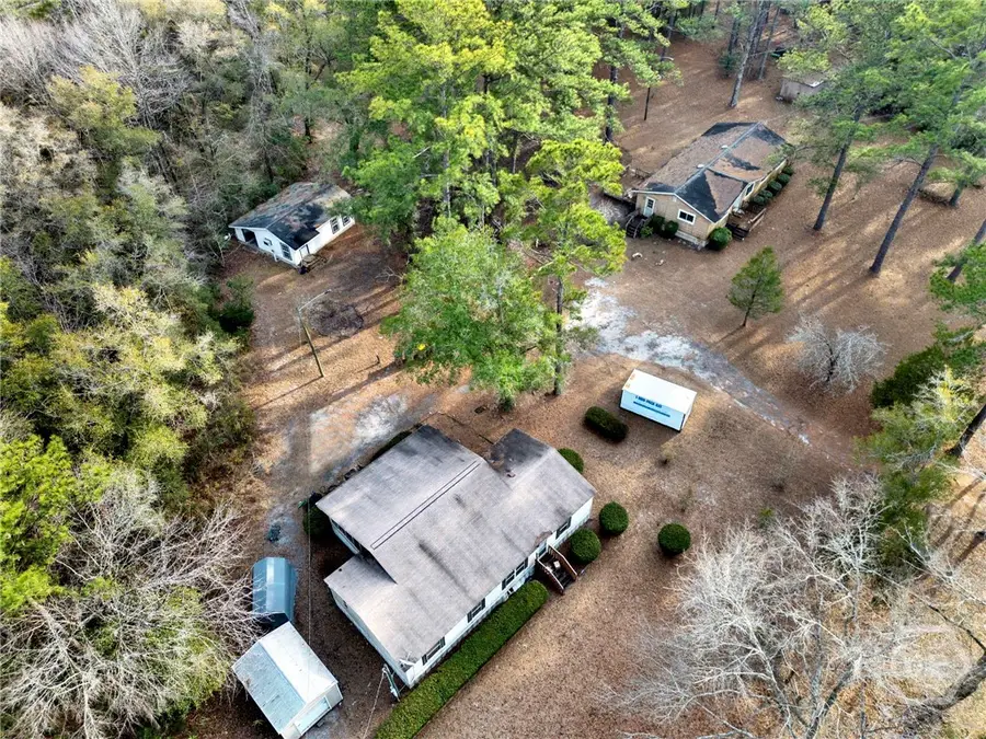 406 Porters Landing Road, Clyo, GA 31303 - #2