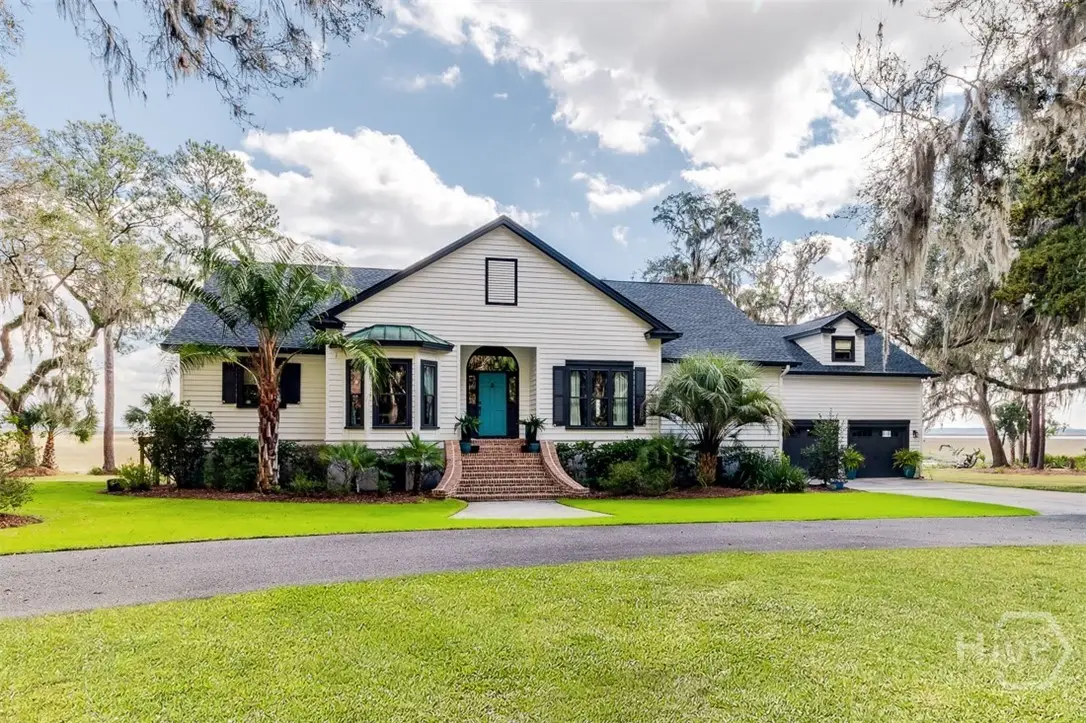 497 Timmons View Drive, Midway, GA 31320 - Image #1