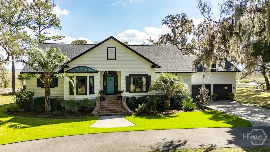 497 Timmons View Drive, Midway, GA 31320 - Image #2