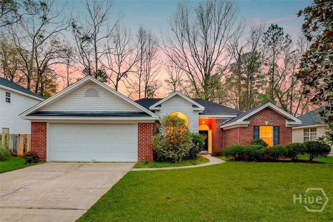 220 Parkview Court, Savannah, GA 31419 - #1