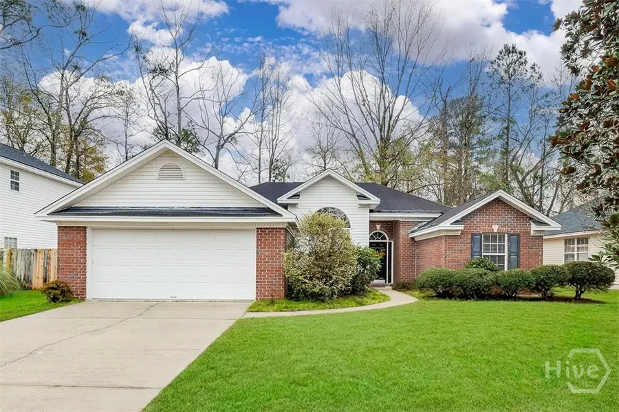 220 Parkview Court, Savannah, GA 31419 - #2