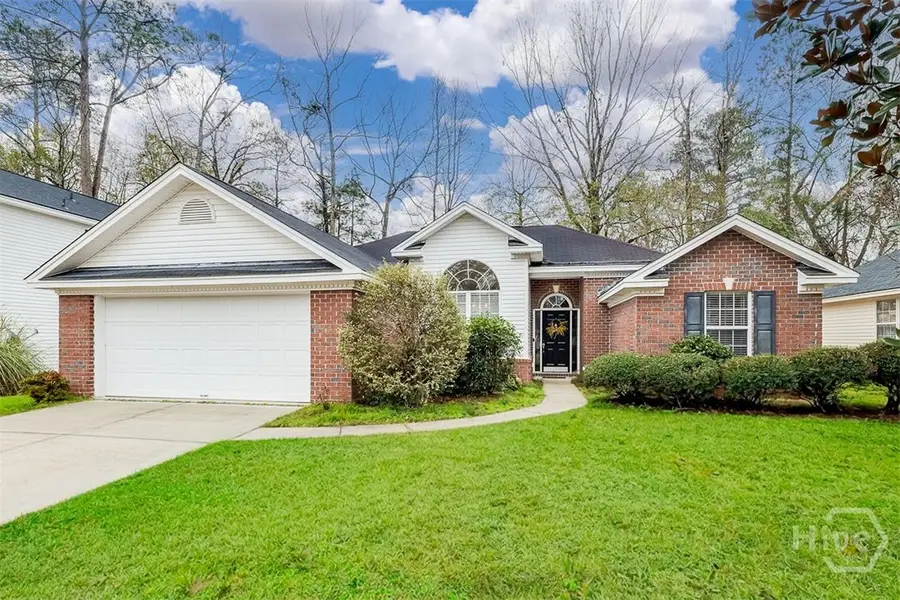 220 Parkview Court, Savannah, GA 31419 - #3