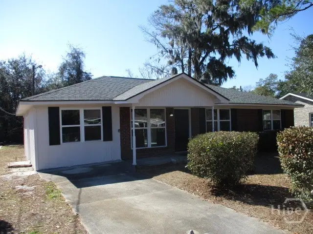 627 Tatem Street, Savannah, GA 31405 - Image #1