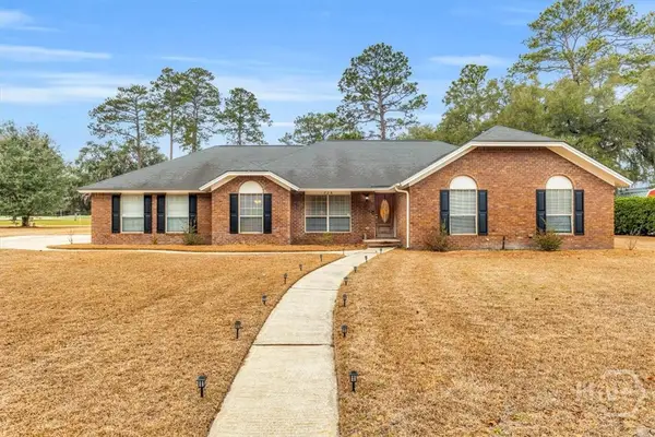 226 Cherokee Trail, Hinesville, GA 31313