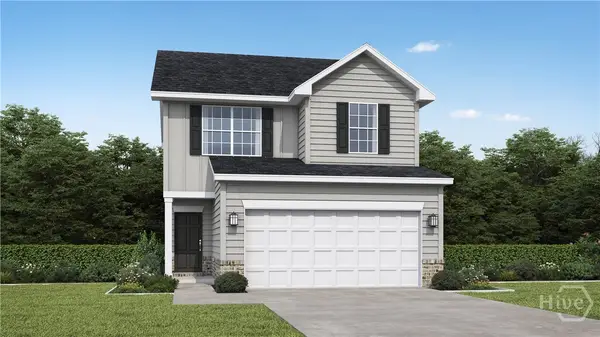 212 Juniper Drive, Hinesville, GA 31313