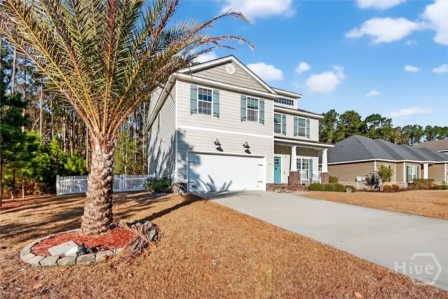 130 James Drive, Richmond Hill, GA 31324 - Image #2