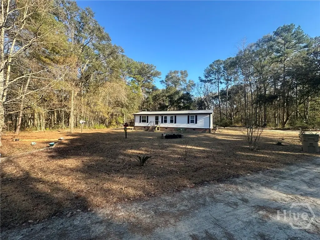 15 Marie Avenue, Midway, GA 31320 - #1