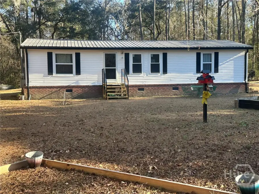 15 Marie Avenue, Midway, GA 31320 - #3