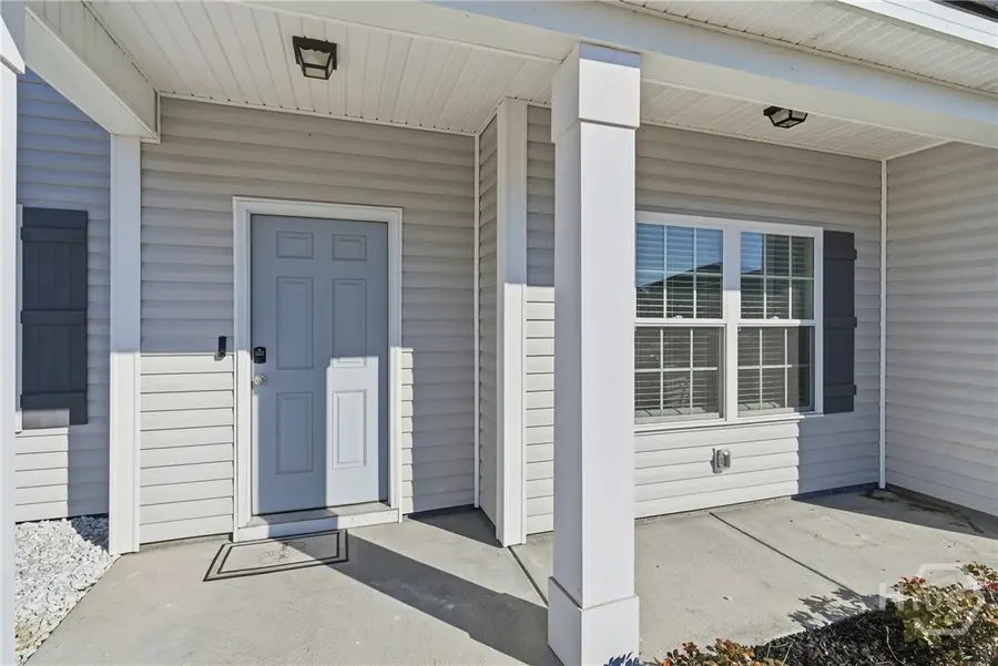 1208 Turpentine Trail, Hinesville, GA 31313 - #3