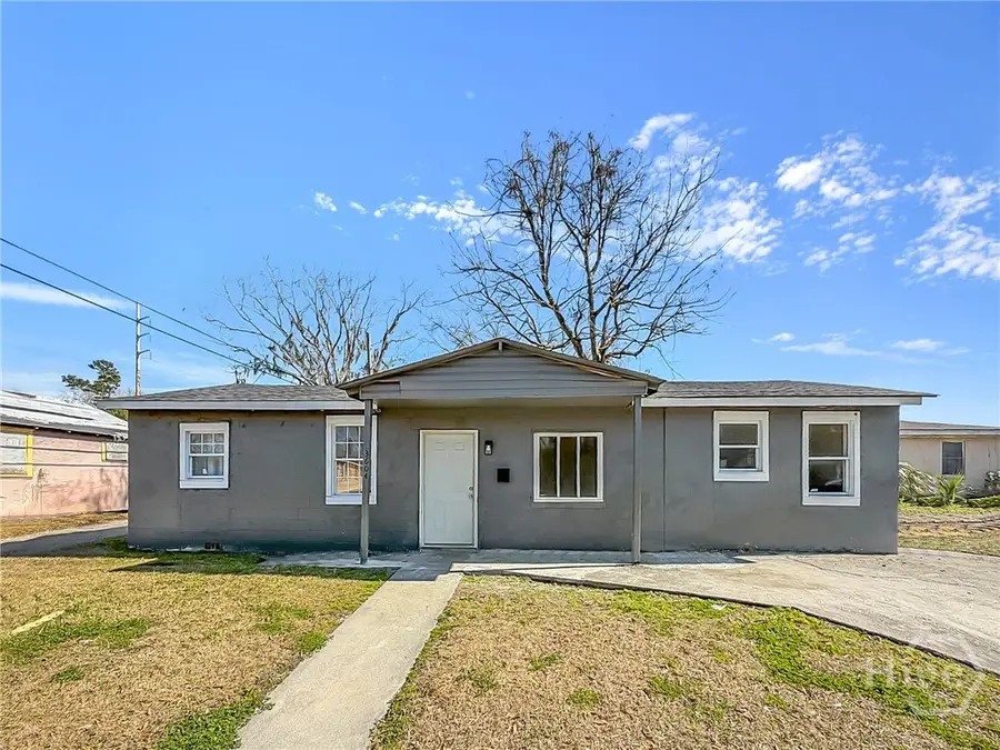 3604 Stevens Street, Savannah, GA 31405 - Image #2