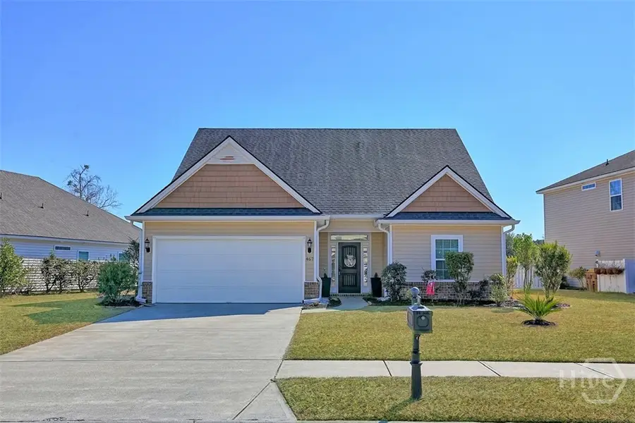 467 Sunbury Drive, Richmond Hill, GA 31324 - Image #3