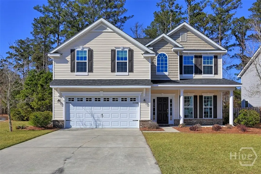 5 Whitaker Way N, Richmond Hill, GA 31324 - Image #1