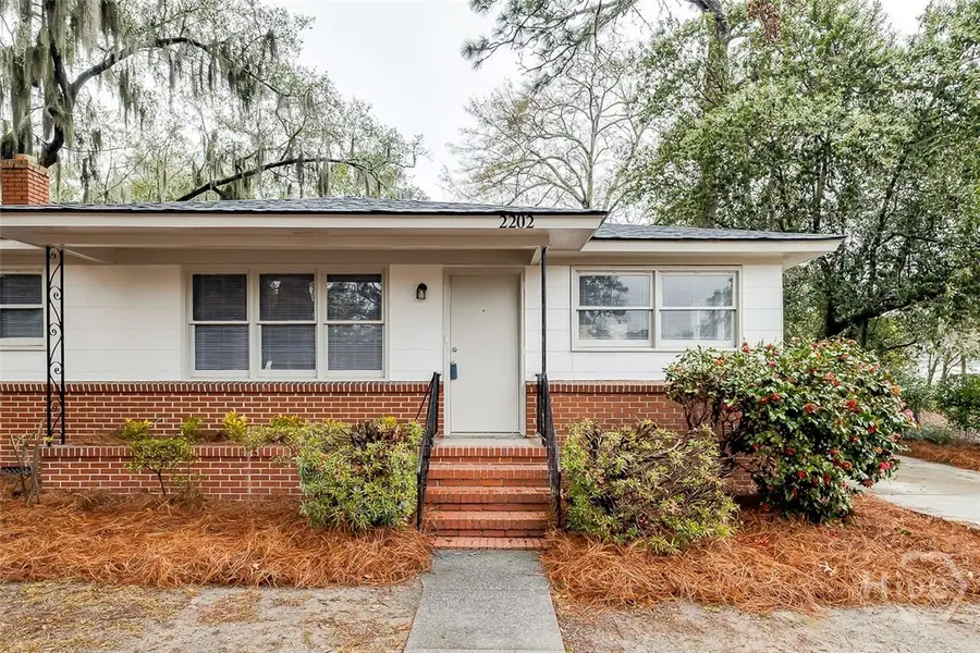 2202 E 62nd Street, Savannah, GA 31404 - Image #3