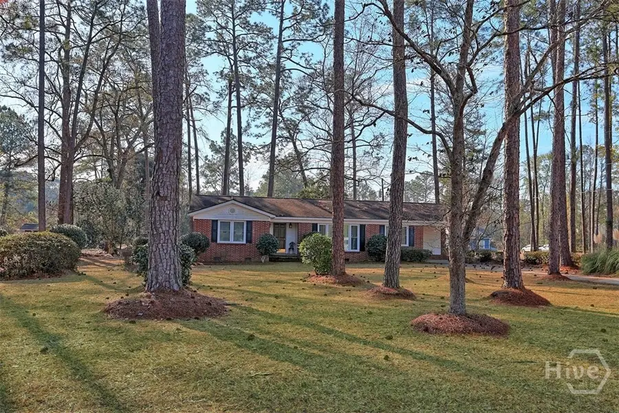 820 Ebenezer Road, Rincon, GA 31326 - #3