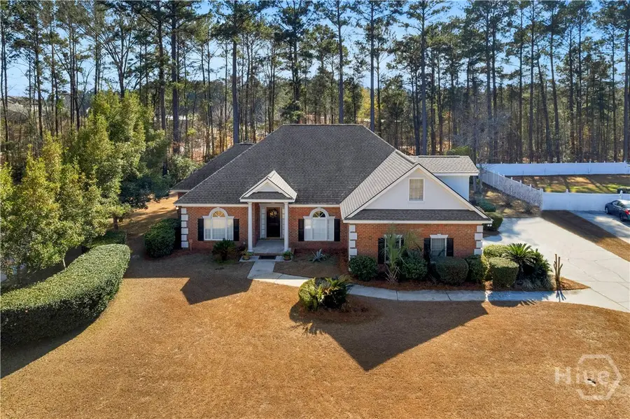 115 Manor Row, Pooler, GA 31322 - #2