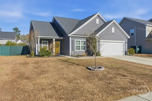 249 Mccrady Drive, Richmond Hill, GA 31324