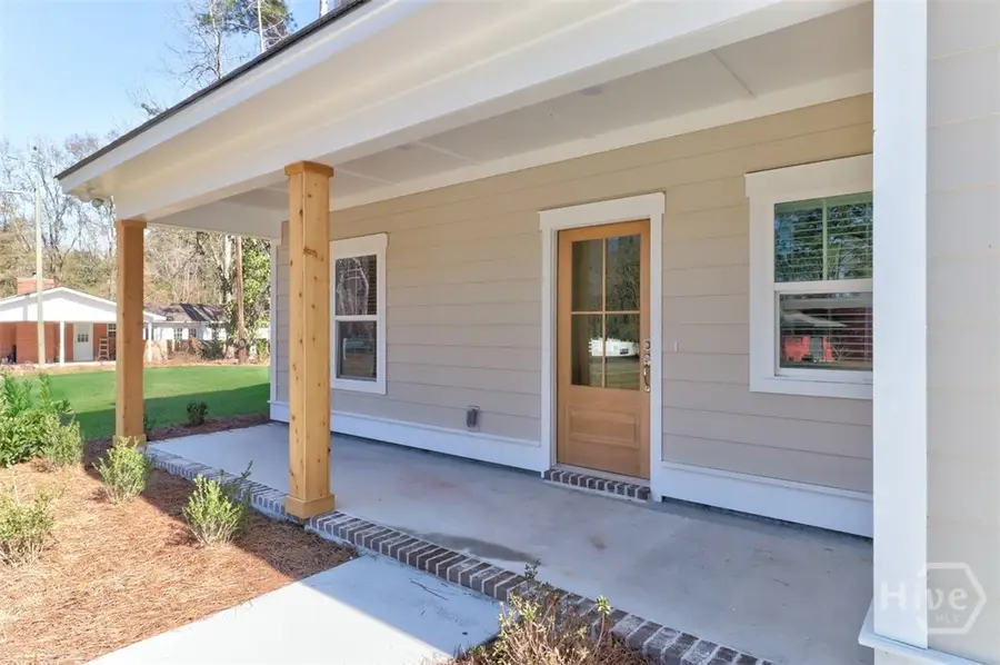 204 Pineland Drive, Rincon, GA 31326 - #2