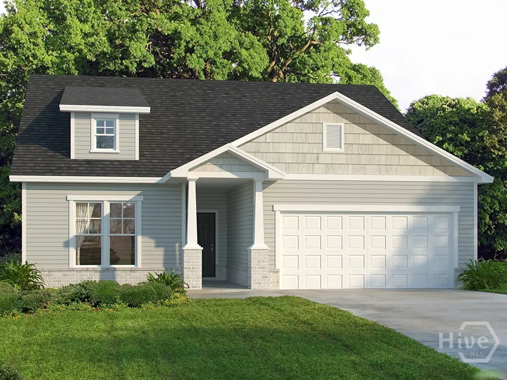 109 Snowbell Court, Savannah, GA 31419 - Image #1