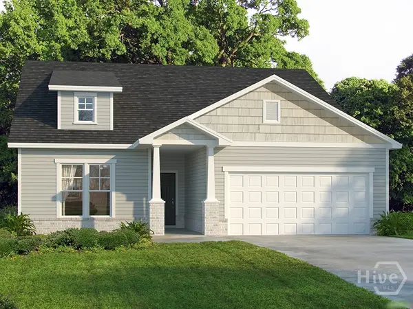 109 Snowbell Court, Savannah, GA 31419