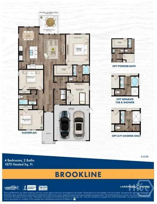 109 Snowbell Court, Savannah, GA 31419 - Image #2