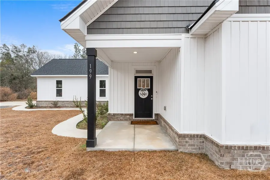 199 Flowers Spur Road Ne, Ludowici, GA 31316 - #3