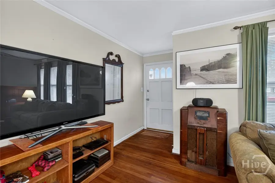 116 E 66th Street, Savannah, GA 31405 - #3