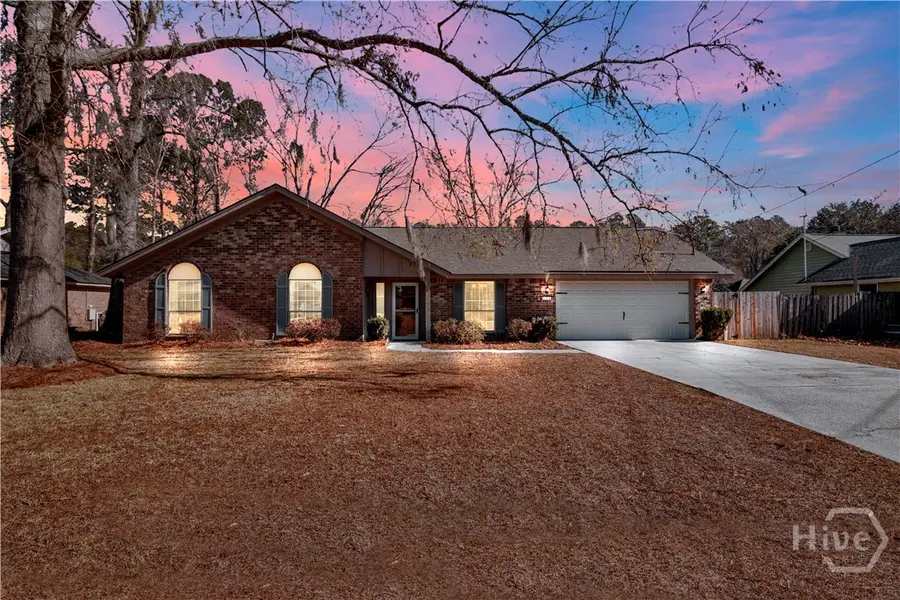 154 Miner Drive, Richmond Hill, GA 31324 - Image #2