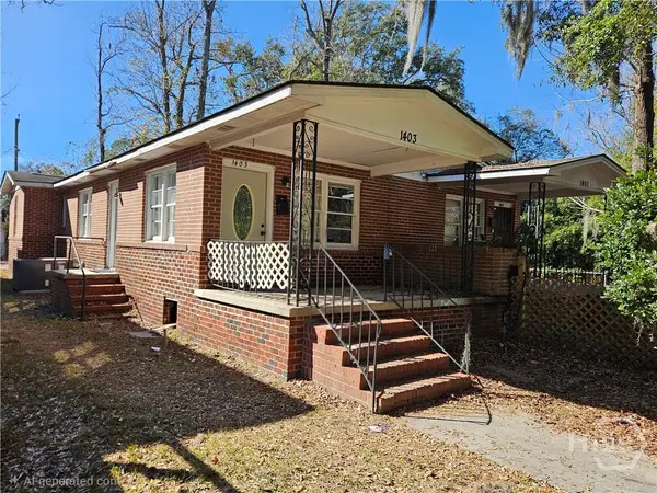 1401 E 38th Street, Savannah, GA 31404